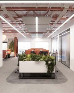 Office in Philadelphia for Rullex