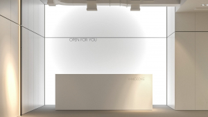 Commercial Interior Design Trends 2024