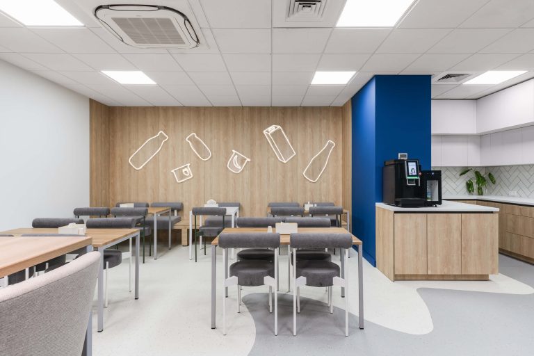 zikzak architects project danone office 4