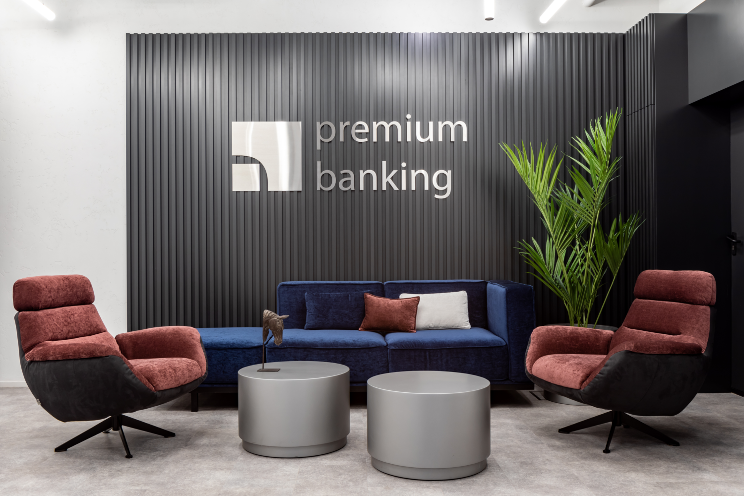 PRIVAT BANK BRANCH