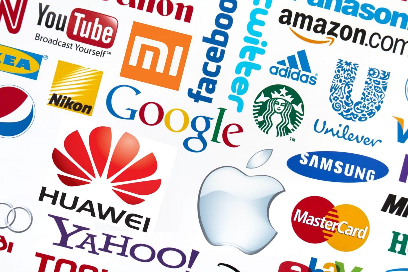 How to reveal the uniqueness of a brand in the interior