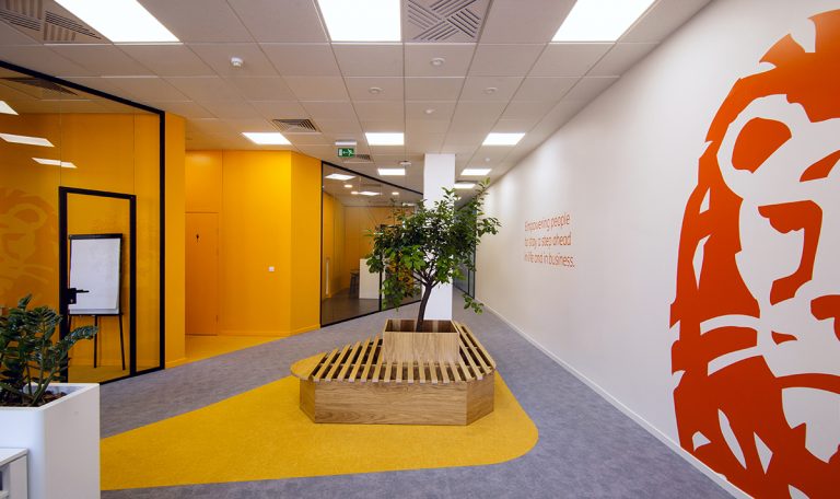ING BANK