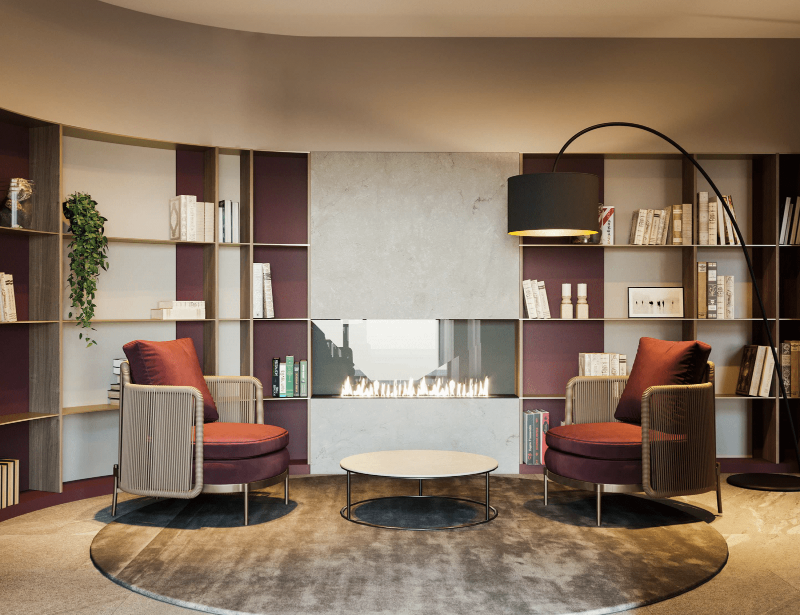 Interior design trends 2023