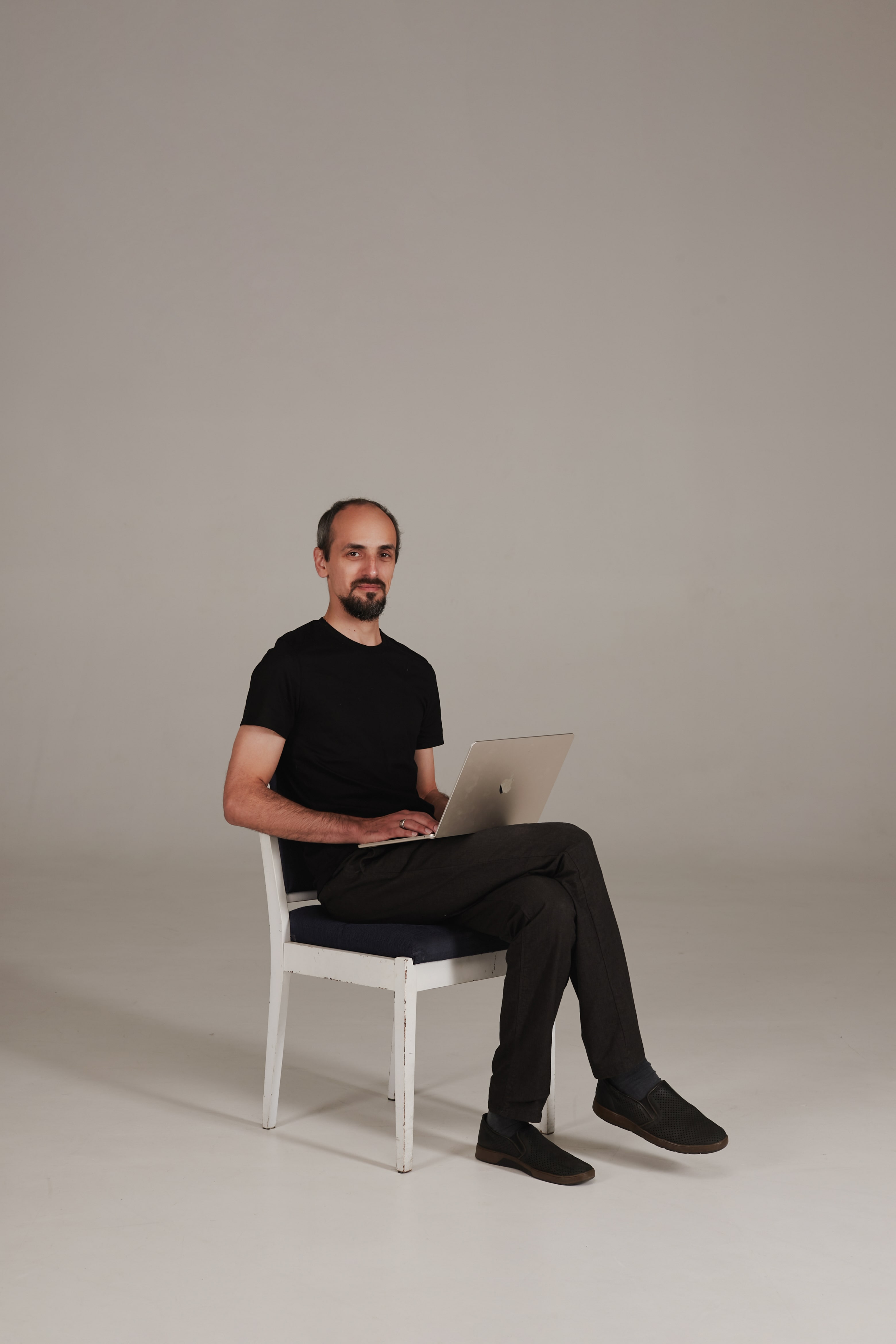 Kirill Komarov