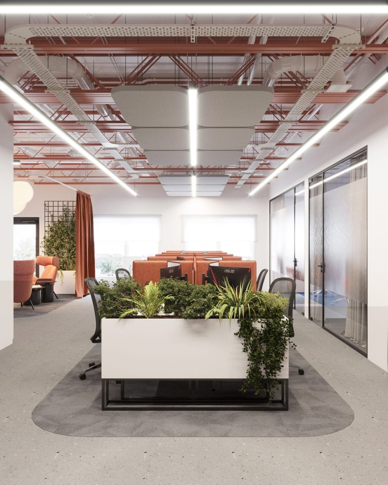 Office in Philadelphia for Rullex